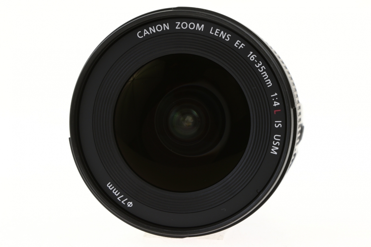 Canon 16-35mm f/4 L IS USM7 Canon 16-35mm f/4 L IS USM7