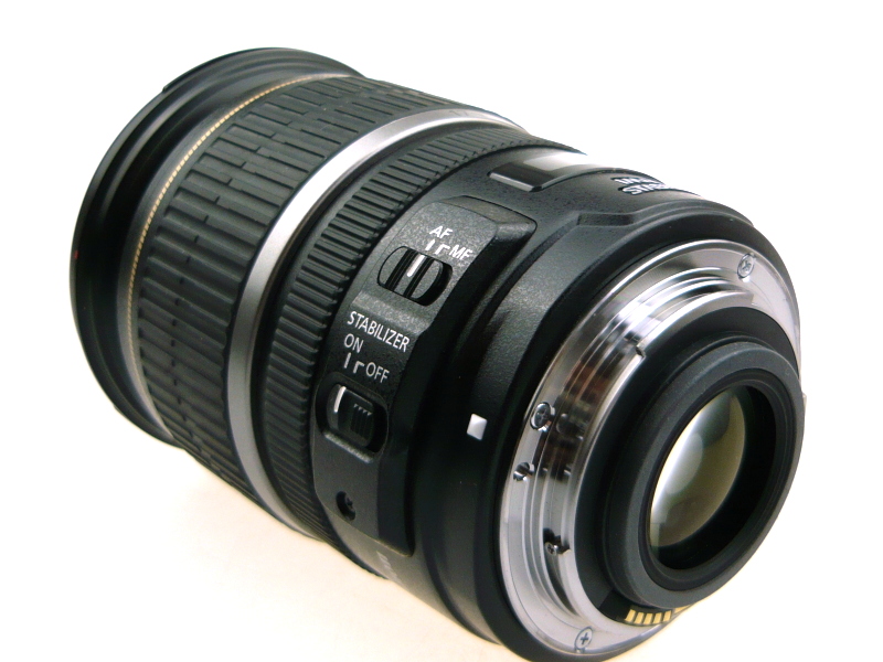Canon 17-55/2.8 IS USM1 Canon 17-55/2.8 IS USM1