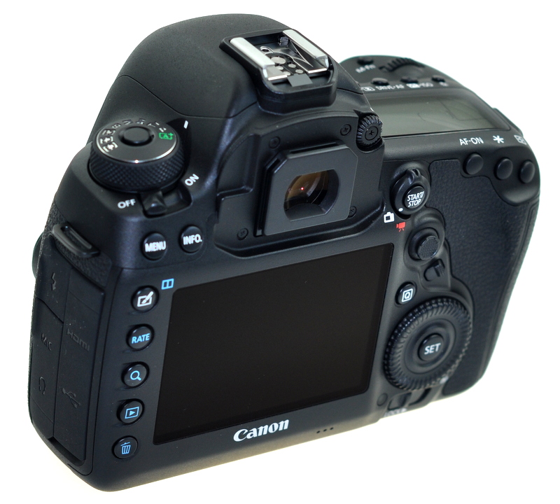 Canon EOS 5D Mark IV3 Canon EOS 5D Mark IV3