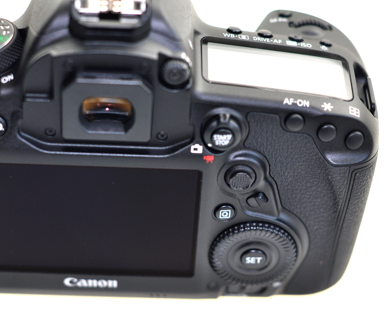 Canon EOS 5D Mark IV7 Canon EOS 5D Mark IV7