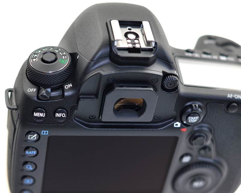 Canon EOS 5D Mark IV6 Canon EOS 5D Mark IV6