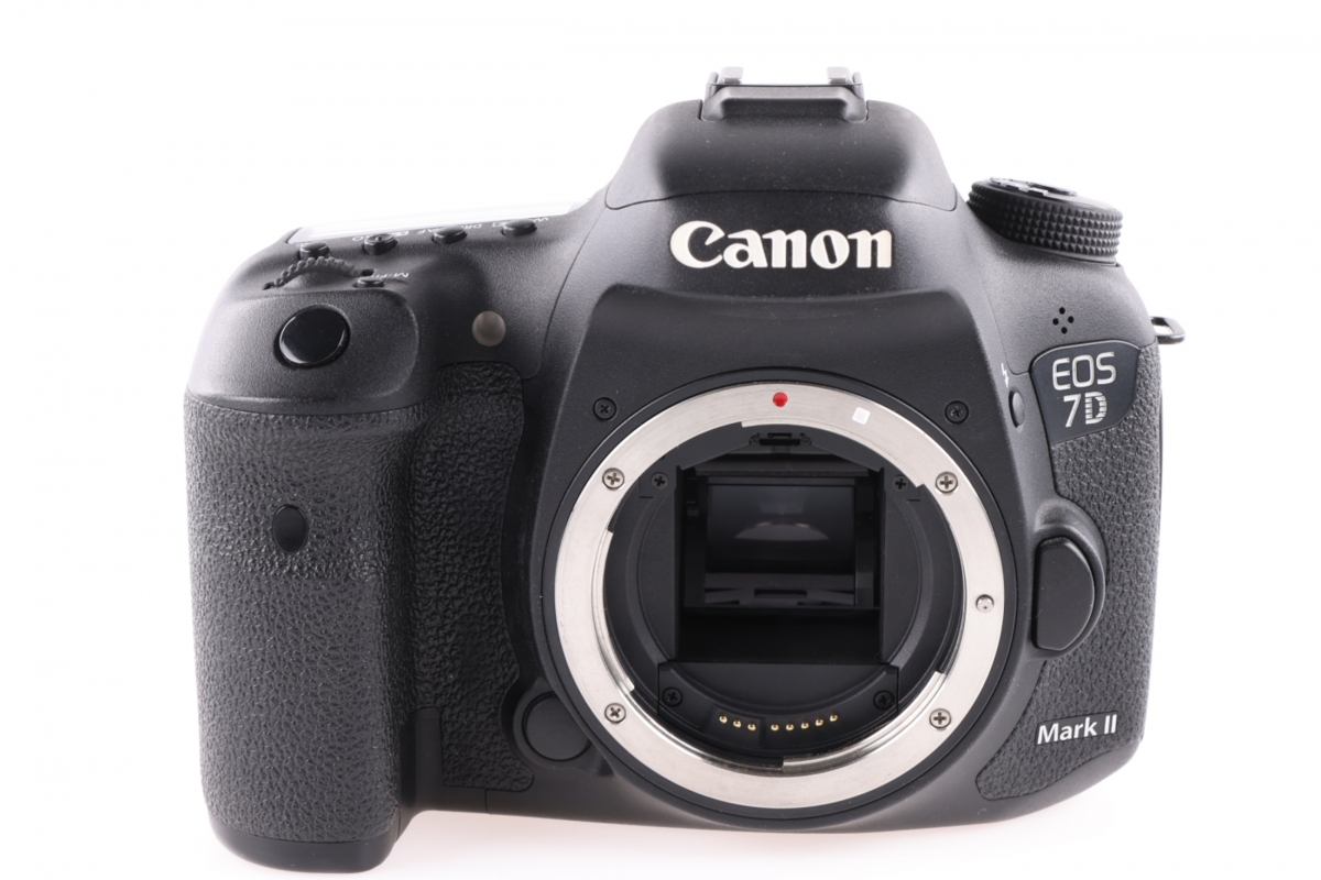 Canon EOS 7D Mark II5 Canon EOS 7D Mark II5