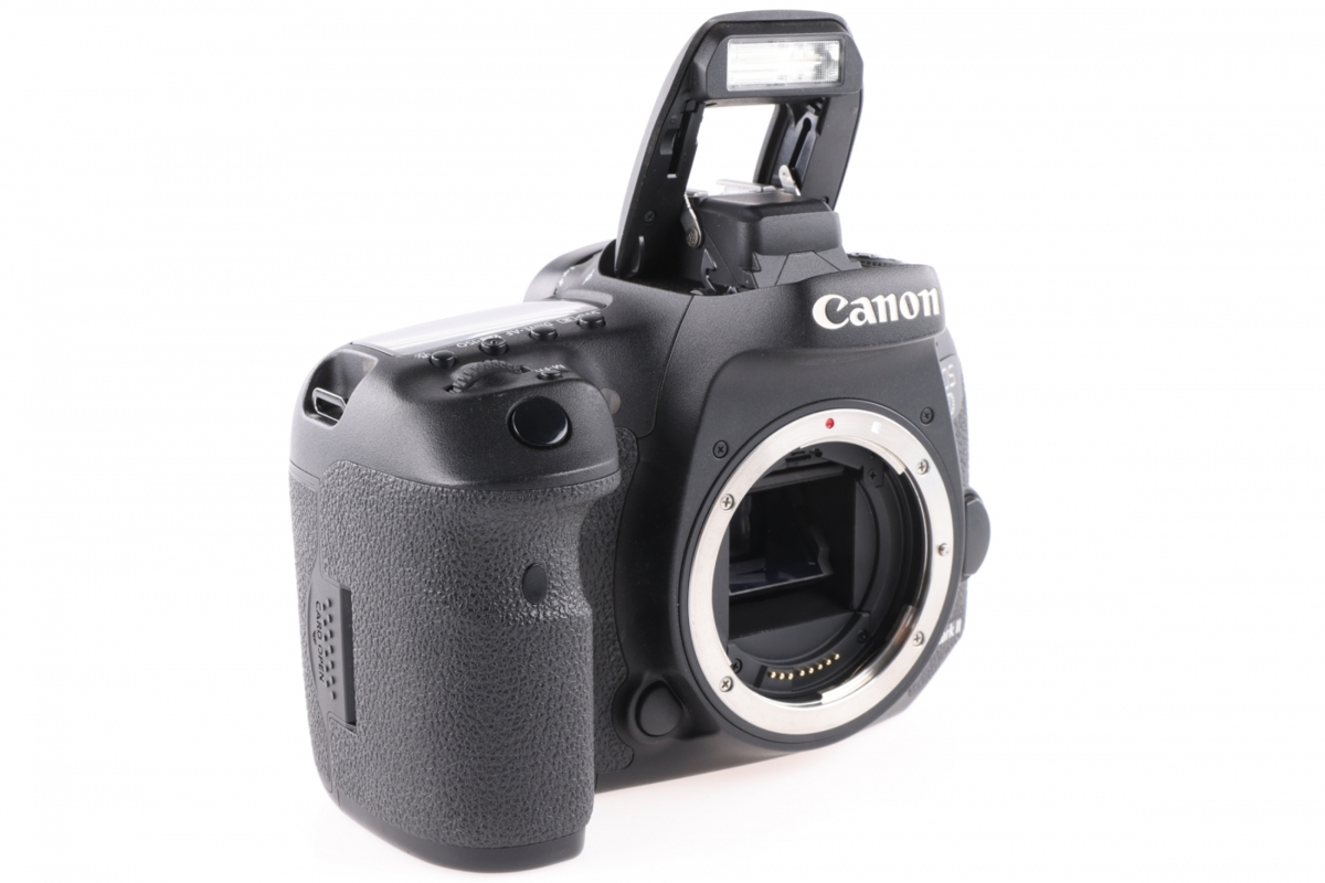 Canon EOS 7D Mark II7 Canon EOS 7D Mark II7