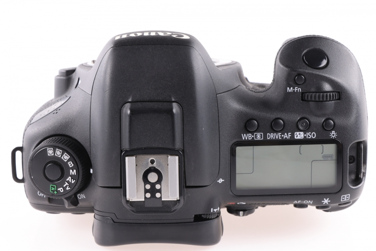 Canon EOS 7D Mark II9 Canon EOS 7D Mark II9