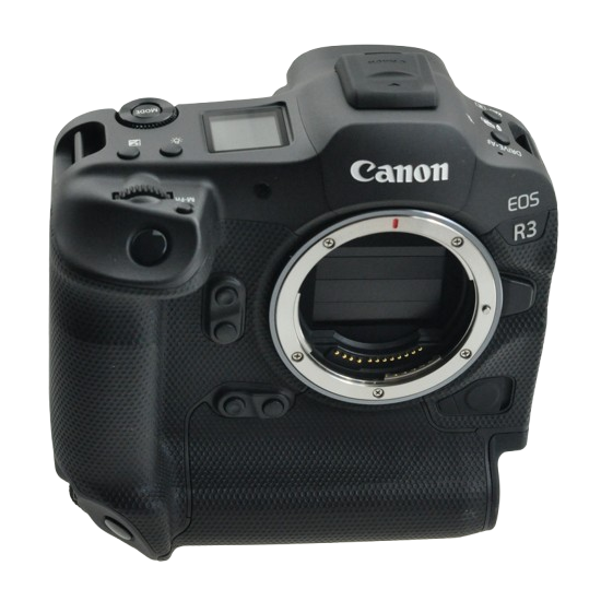 Canon EOS R30
