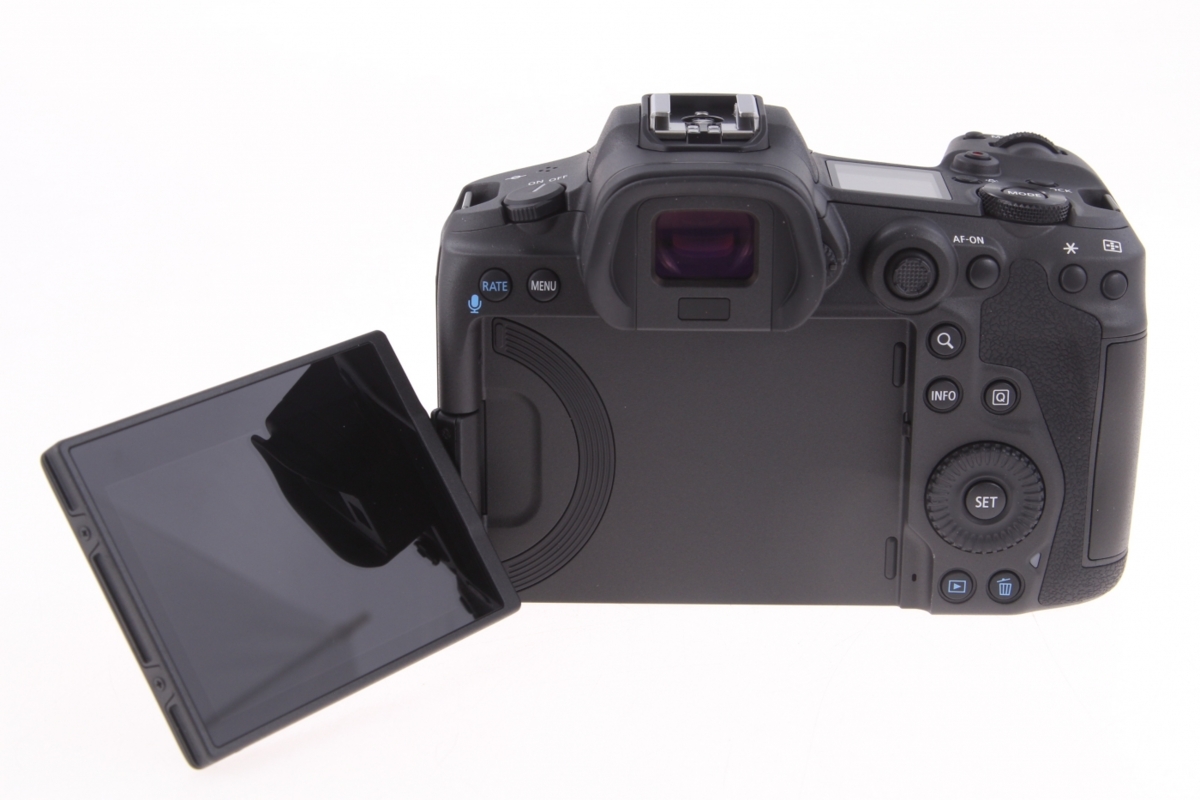 Canon EOS R5 body2 Canon EOS R5 body2