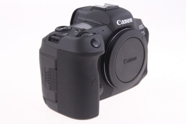 Canon EOS R5 body0