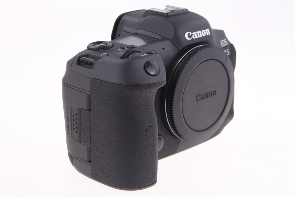Canon EOS R5 body0 Canon EOS R5 body0