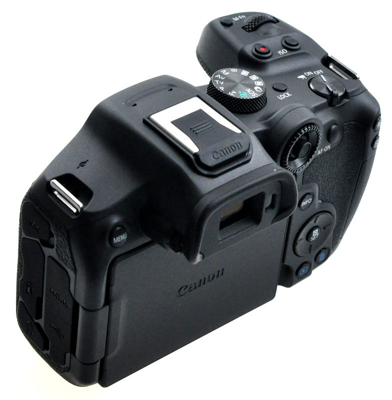 Canon EOS R7 Body3 Canon EOS R7 Body3