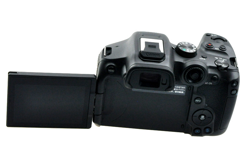 Canon EOS R7 Body6 Canon EOS R7 Body6