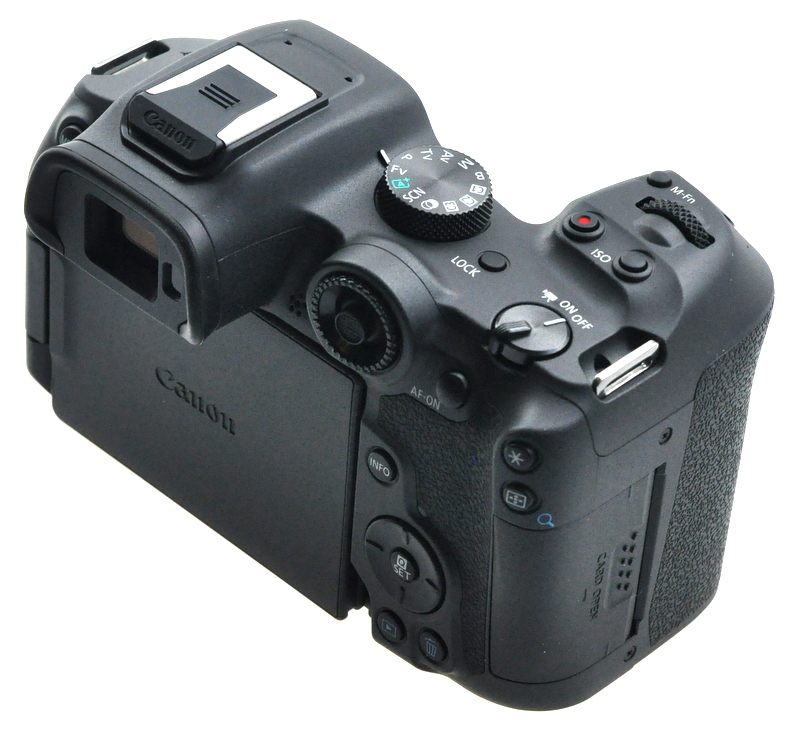 Canon EOS R7 Body4 Canon EOS R7 Body4