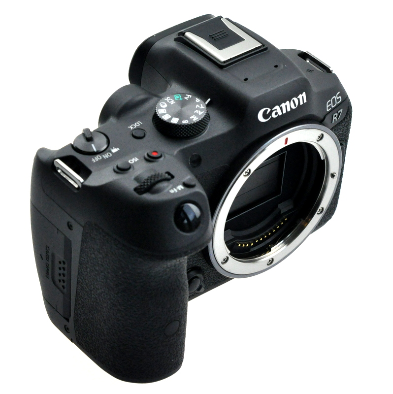 Canon EOS R7 Body1 Canon EOS R7 Body1