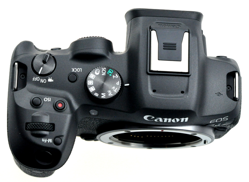 Canon EOS R7 Body5 Canon EOS R7 Body5