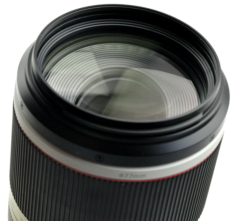 Canon RF 100-500 F4.5-7.1 L IS USM6 Canon RF 100-500 F4.5-7.1 L IS USM6