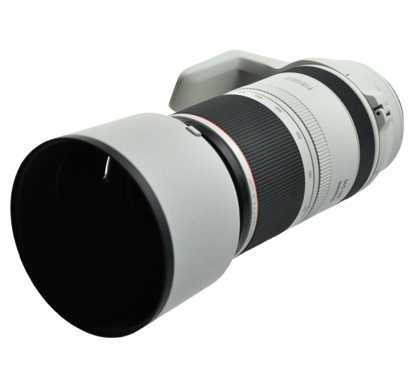 Canon RF 100-500 F4.5-7.1 L IS USM0 Canon RF 100-500 F4.5-7.1 L IS USM0