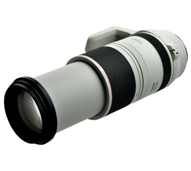Canon RF 100-500 F4.5-7.1 L IS USM4 Canon RF 100-500 F4.5-7.1 L IS USM4