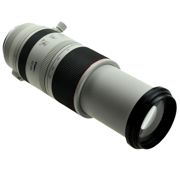 Canon RF 100-500 F4.5-7.1 L IS USM5 Canon RF 100-500 F4.5-7.1 L IS USM5