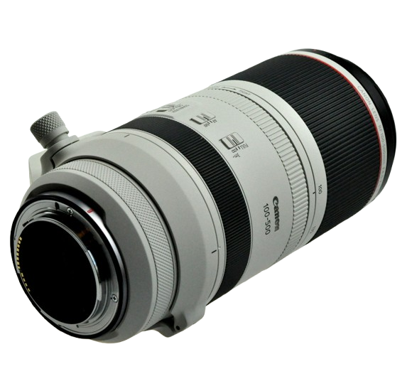 Canon RF 100-500 F4.5-7.1 L IS USM2 Canon RF 100-500 F4.5-7.1 L IS USM2
