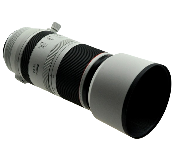 Canon RF 100-500 F4.5-7.1 L IS USM1 Canon RF 100-500 F4.5-7.1 L IS USM1