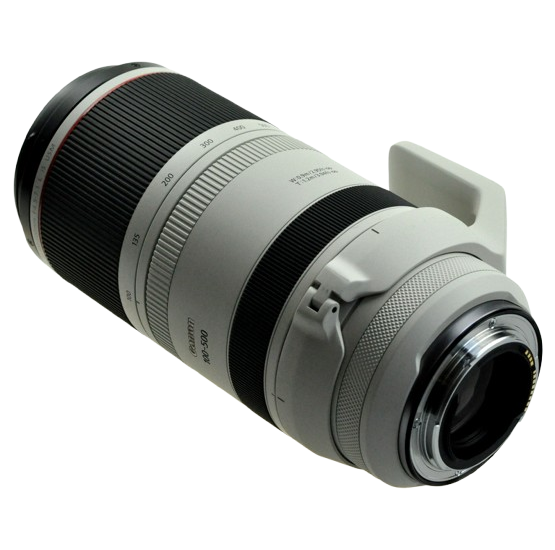 Canon RF 100-500 F4.5-7.1 L IS USM3 Canon RF 100-500 F4.5-7.1 L IS USM3