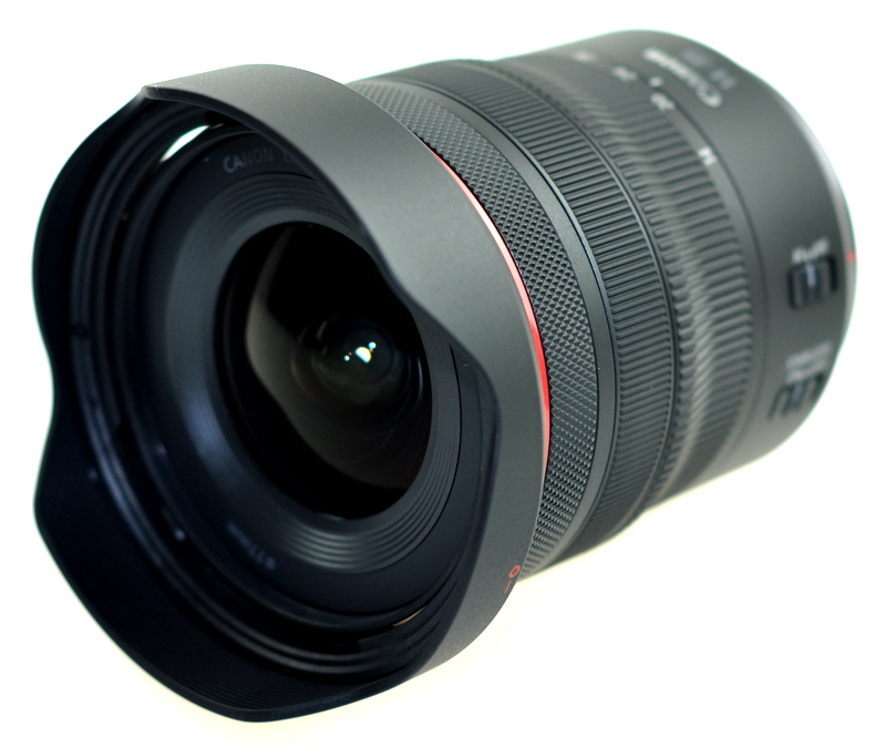 Canon RF 14-35 F4 L IS USM0 Canon RF 14-35 F4 L IS USM0