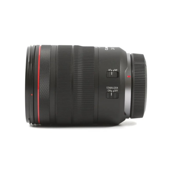 Canon RF 24-105/4 L IS USM1 Canon RF 24-105/4 L IS USM1