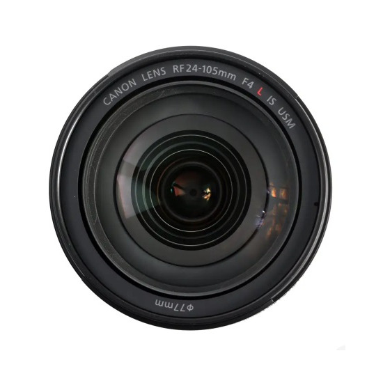 Canon RF 24-105/4 L IS USM2 Canon RF 24-105/4 L IS USM2
