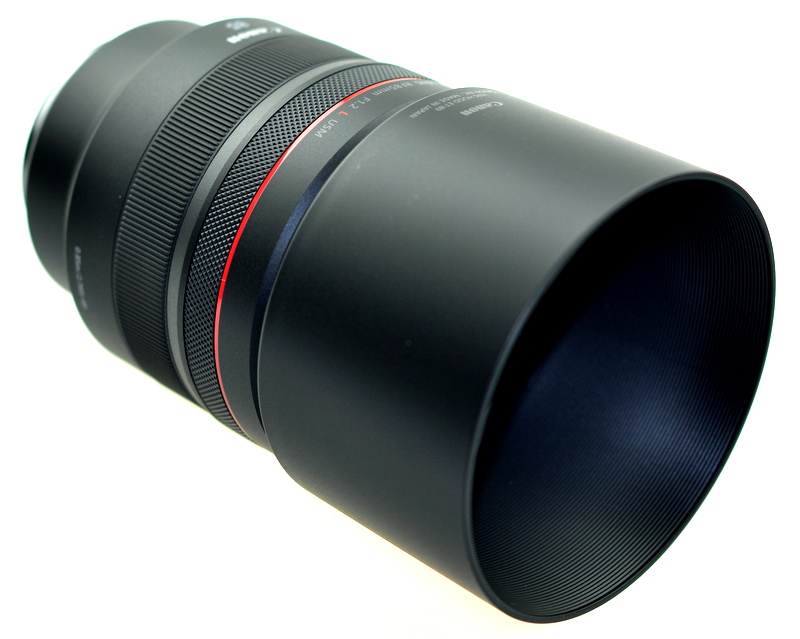 Canon RF 85/1.2 L USM2 Canon RF 85/1.2 L USM2