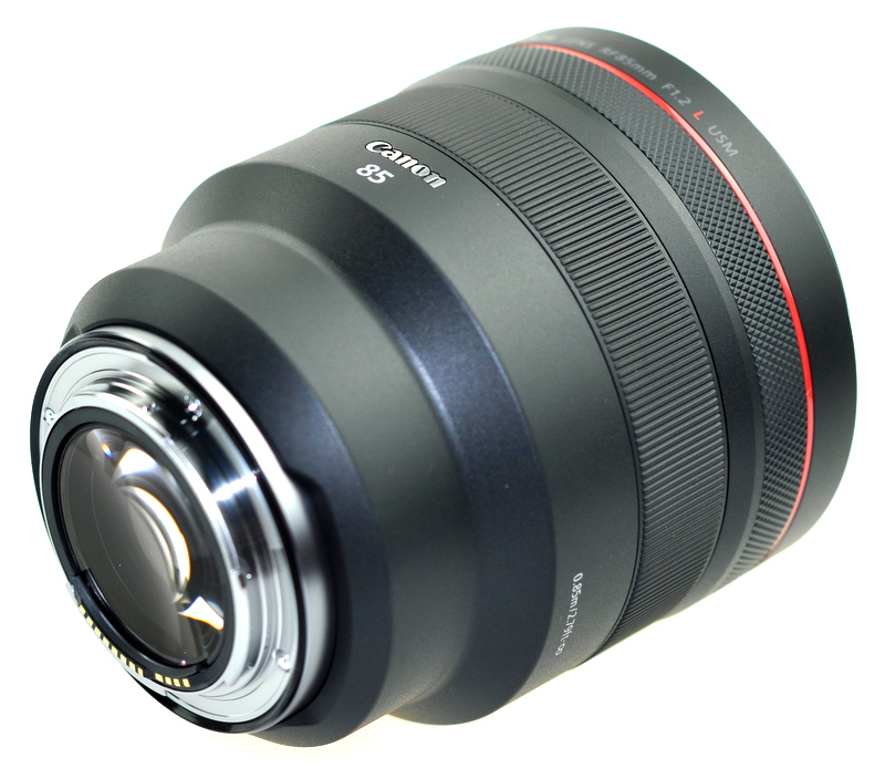 Canon RF 85/1.2 L USM3 Canon RF 85/1.2 L USM3