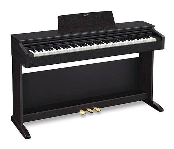 Casio AP-270 BK pianino cyfrowe Casio AP-270 BK pianino cyfrowe