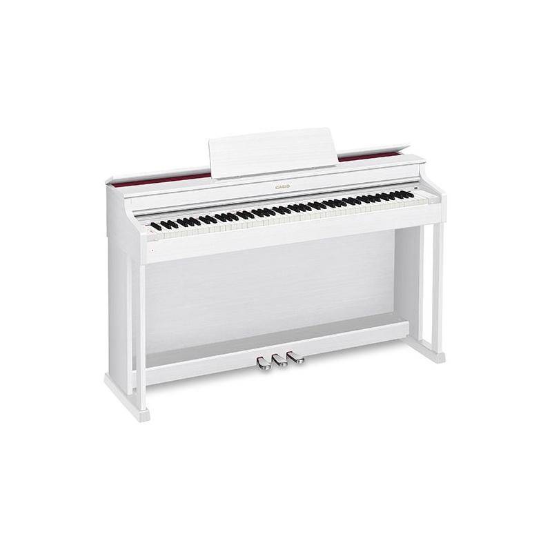 Casio AP-470 WE Celviano - pianino cyfrowe0 Casio AP-470 WE Celviano - pianino cyfrowe0