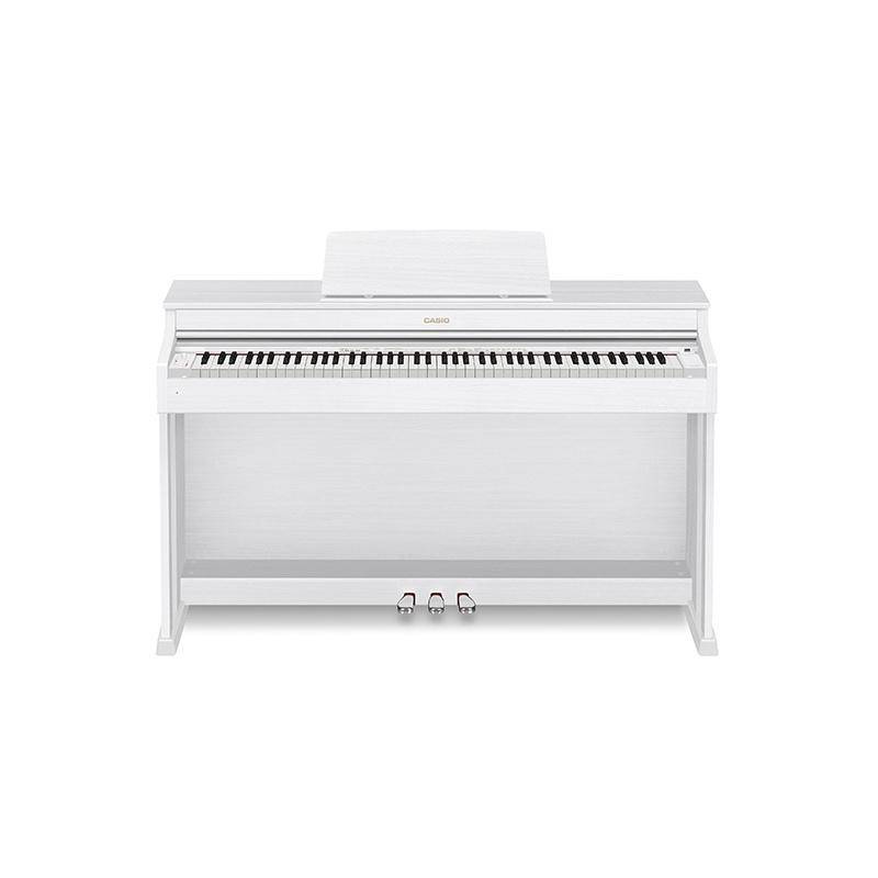 Casio AP-470 WE Celviano - pianino cyfrowe Casio AP-470 WE Celviano - pianino cyfrowe