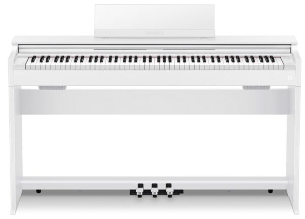 Casio AP-S200 WE - Pianino cyfrowe