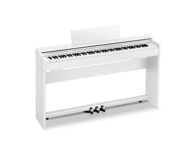 Casio AP-S200 WE - Pianino cyfrowe0