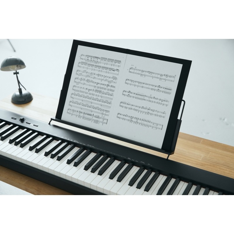 Casio CDP-S110 BK - pianino cyfrowe3 Casio CDP-S110 BK - pianino cyfrowe3