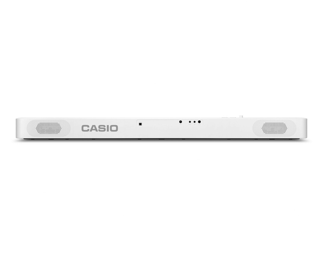 Casio CDP-S110 WE - pianino cyfrowe1 Casio CDP-S110 WE - pianino cyfrowe1