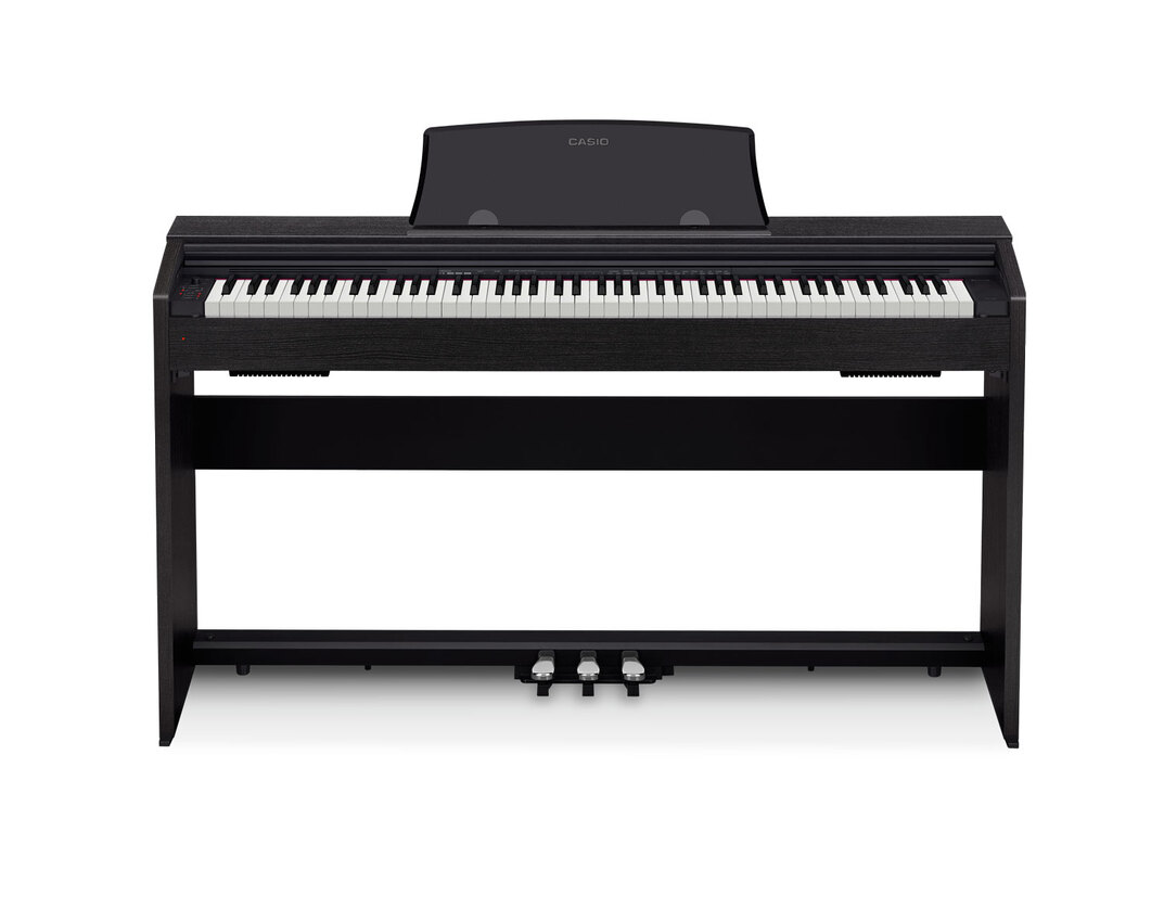 Casio PX-770 BK - pianino cyfrowe Casio PX-770 BK - pianino cyfrowe
