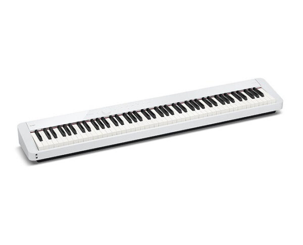Casio PX-S1100 WE - Pianino cyfrowe0