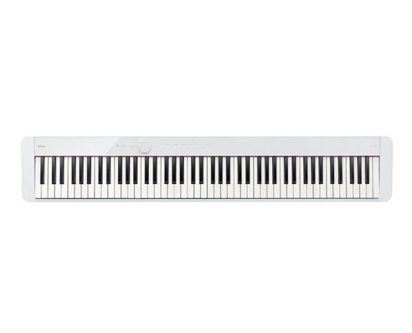 Casio PX-S1100 WE - Pianino cyfrowe