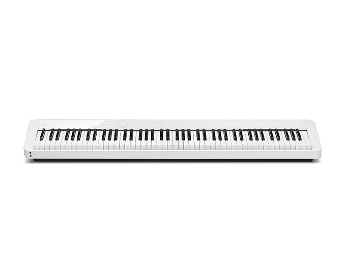 Casio PX-S1100 WE - Pianino cyfrowe2 Casio PX-S1100 WE - Pianino cyfrowe2