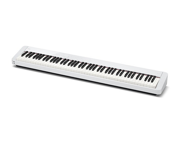 Casio PX-S1100 WE - Pianino cyfrowe1 Casio PX-S1100 WE - Pianino cyfrowe1