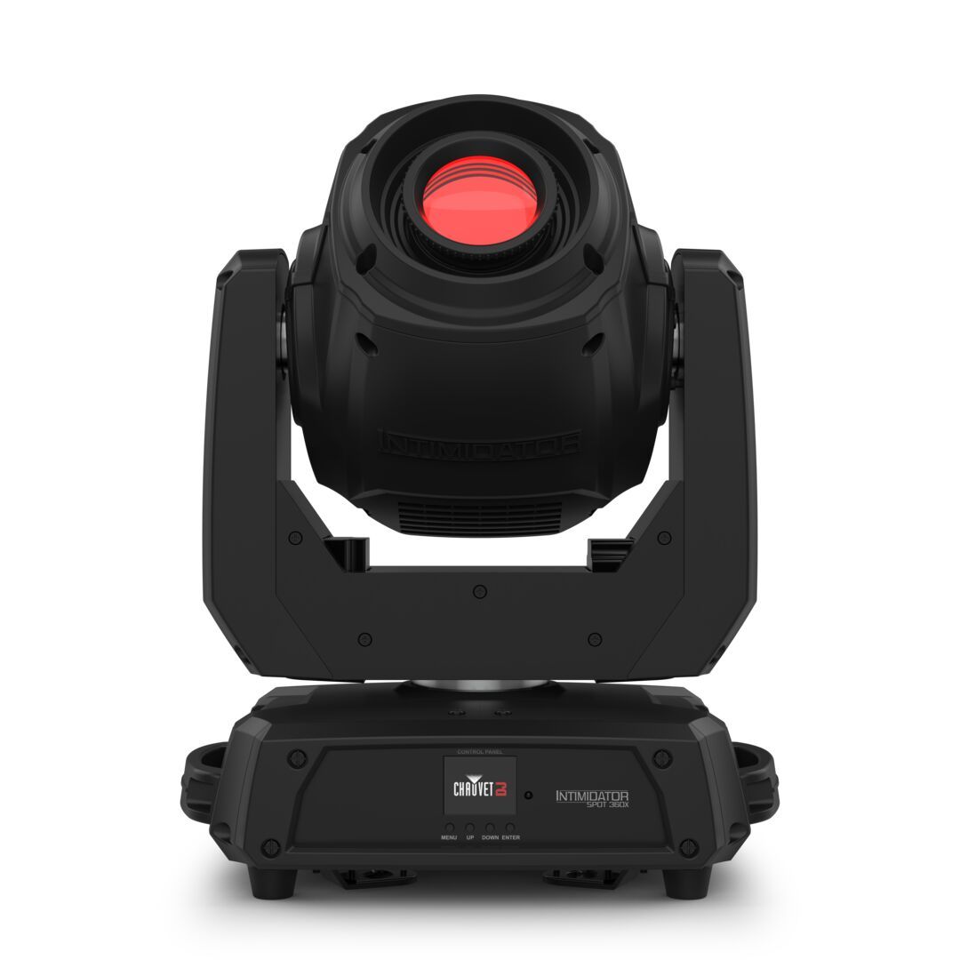Chauvet DJ Intimidator Spot 360X - głowa ruchoma2 Chauvet DJ Intimidator Spot 360X - głowa ruchoma2