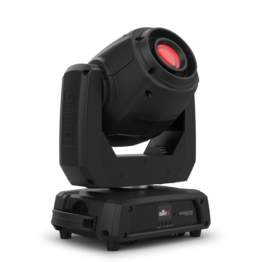 Chauvet DJ Intimidator Spot 360X - głowa ruchoma Chauvet DJ Intimidator Spot 360X - głowa ruchoma