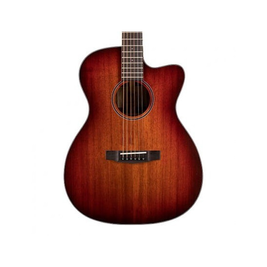 Cort CORE OC ABW WCASE OPLB - gitara elektroakustyczna0