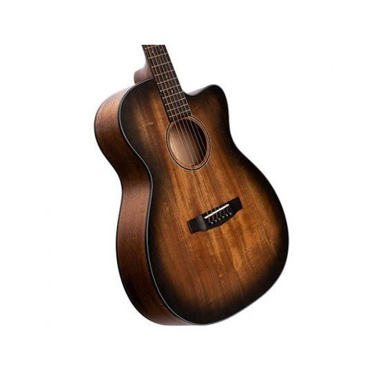 Cort CORE OC AMH WCASE OPBB - gitara elektroakustyczna0