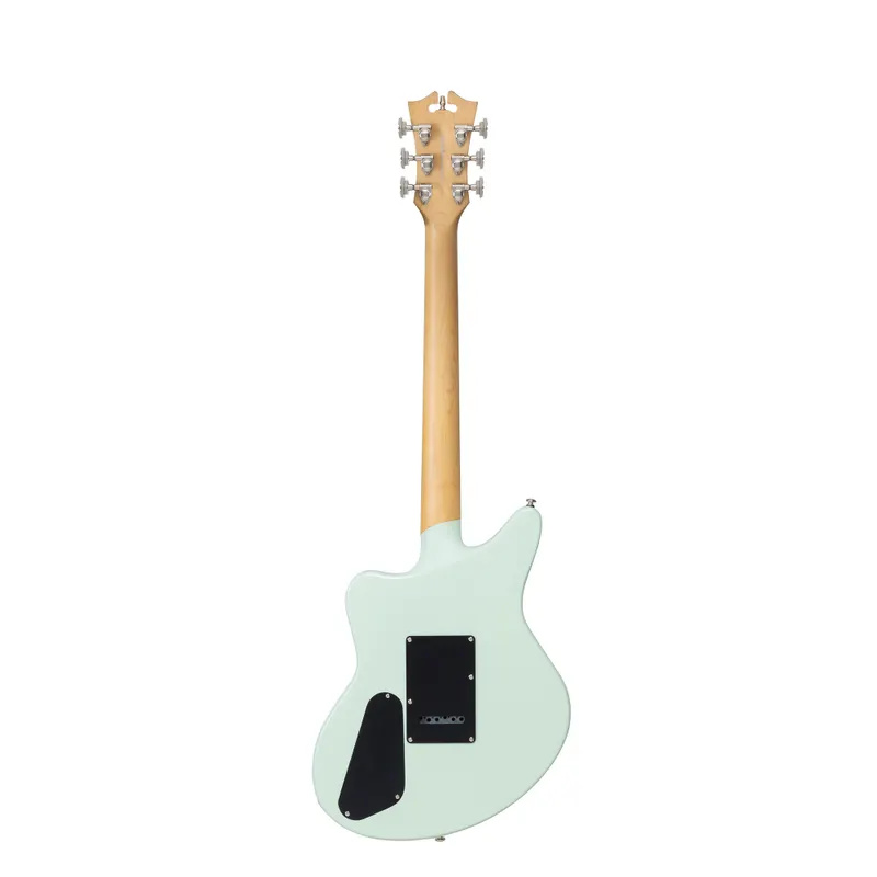 D'Angelico Giacomo Turra Bedford - gitara elektryczna1 D'Angelico Giacomo Turra Bedford - gitara elektryczna1