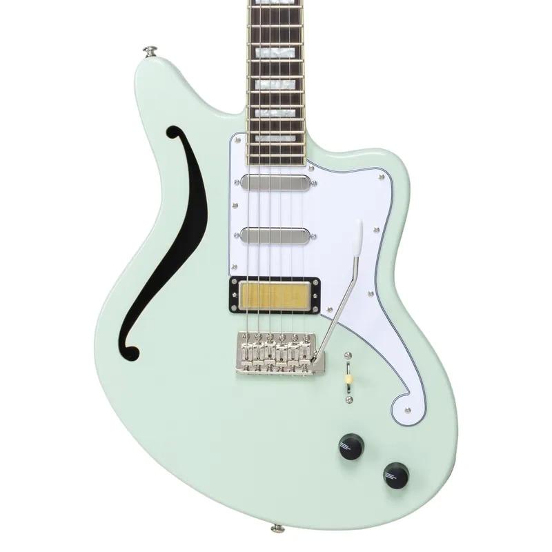 D'Angelico Giacomo Turra Bedford - gitara elektryczna0 D'Angelico Giacomo Turra Bedford - gitara elektryczna0