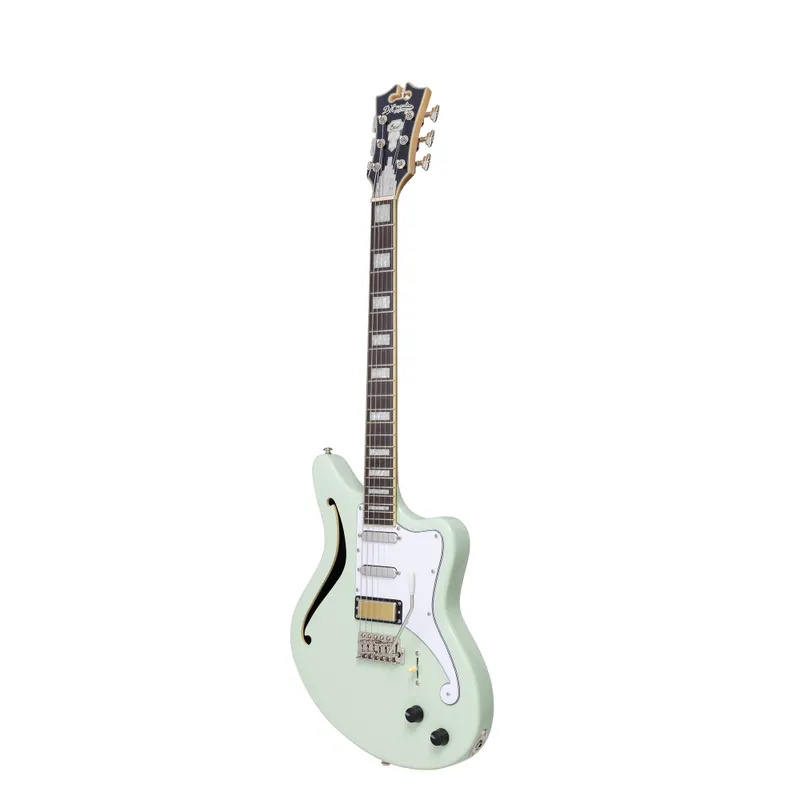 D'Angelico Giacomo Turra Bedford - gitara elektryczna2 D'Angelico Giacomo Turra Bedford - gitara elektryczna2