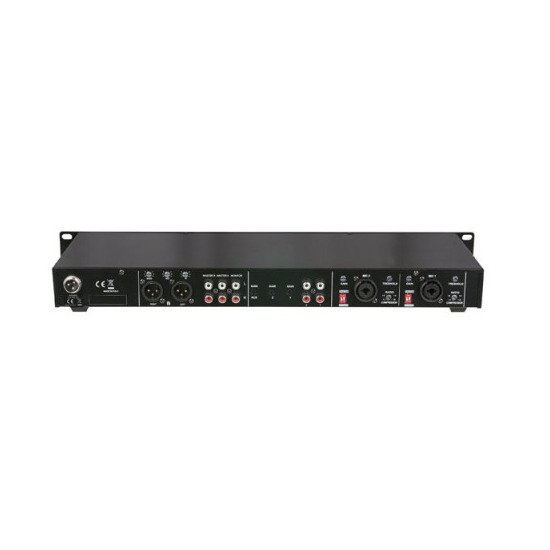 DAP Audio Compact 6.2 - mikser0