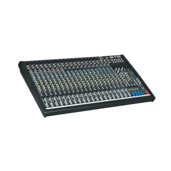 DAP Audio GIG-244CFX - mikser